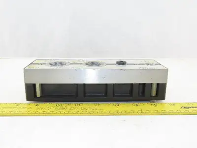 Used PAIB _UNKNOWN_ Vacuum Pumps Indiana US | Arrow Industrial #620137