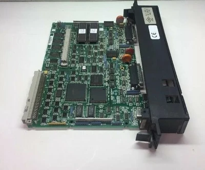 USED GE Fanuc IC697CMM711