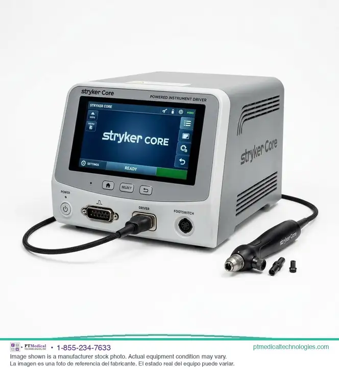 Used DOMAIN SURGICAL Surgical Instruments - Other Texas US | PT Medical Technologies #1458502
