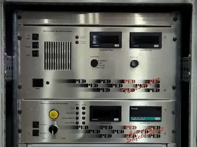 USED 2011 MINE SITE TECHNOLOGIES P-PLMT-000A-L