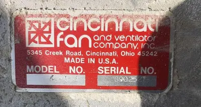 USED FARR TENKAY C3