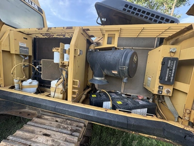 Used 2006 CATERPILLAR 330CL Excavators Virginia US | RyCat Machinery #1261608