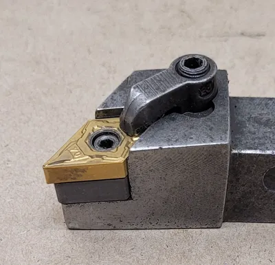 SHARS 250-301 Tooling & Accessories, Lathe Tooling | Machinery Central (8)