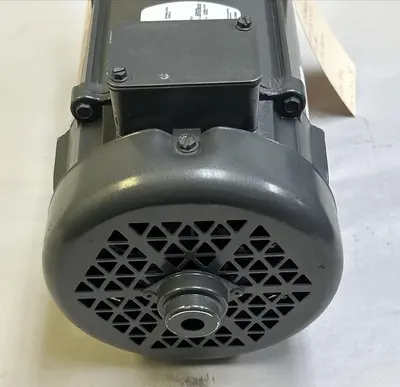 New | in-Stock BALDOR CD3451 D.C. Motors Ohio US | Surplus Asset Holdings #1184951