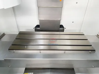 ESPMACH SMC600 Machining Centers Vertical | ESP Machinery Australia Pty Ltd (6)