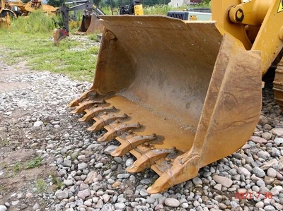Used 2001 CATERPILLAR 963C Skid Loaders New York US | Beck Equipment #1506440