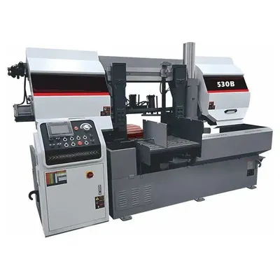 ESP-MACSAW 530A Band Saw | ESP Machinery Australia Pty Ltd (2)