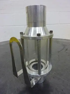GENERIC Sight Glass Unit SIGHTGLASS952 #64952