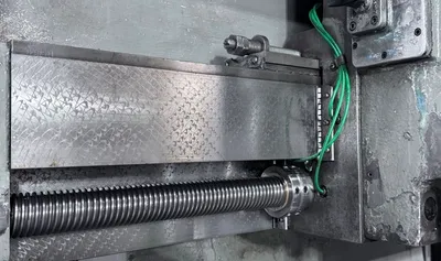 1973 WEBSTER & BENNETT 48M BORING MILLS, VERT. (Including Vert. Turret Lathes) | T.R. Wigglesworth Machinery Co. (8)