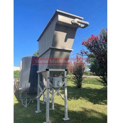 2013 Prestine 80 GPM  Water System