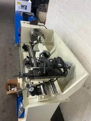 Used JET BD-920W Engine Lathes Rhode Island US | Gold Machinery #1332383