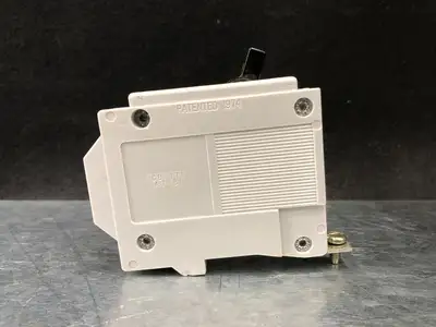 USED COMMANDER QBH115