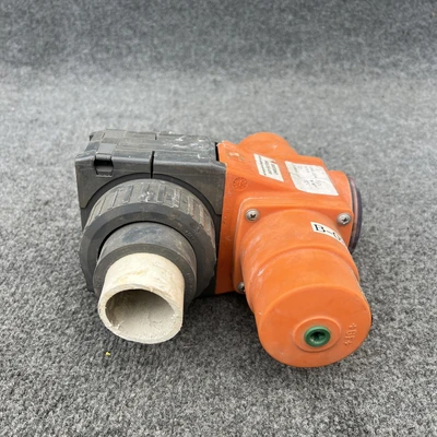 Used George Fischer 199.224.317 Misc Industrial Equipment California US | Davliegogo LLC #1717602