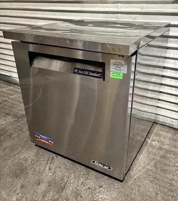 USED TURBO AIR TUR-28SD