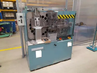 USED 1991 KOVOPOL TALO 25