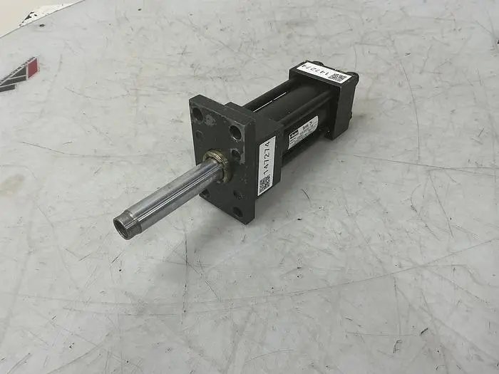 Used PARKER 02.00 J2HUS13A/3.000 Cylinders Michigan US | Ideal Machinery #884286