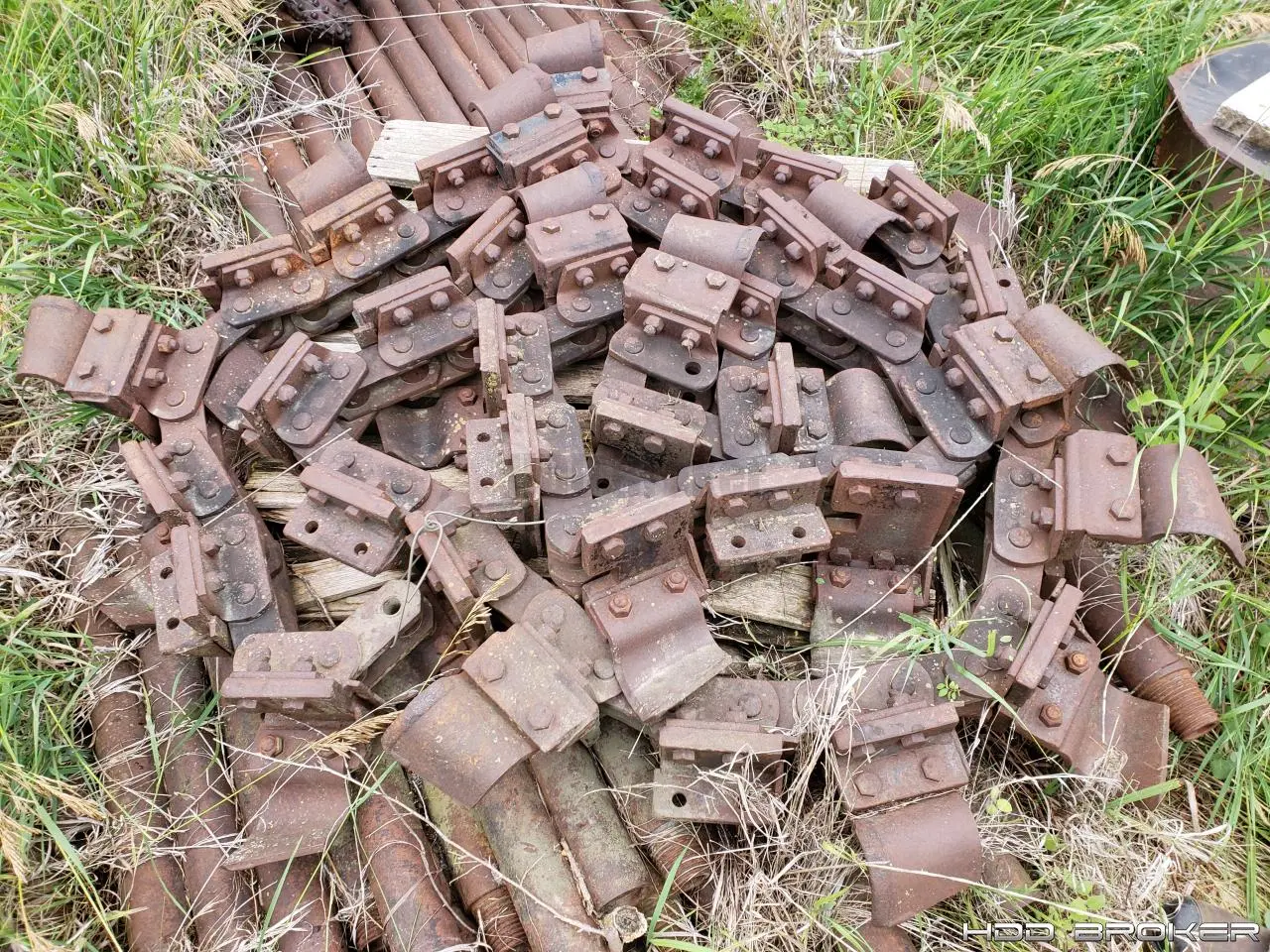 Used VERMEER VERMEER Construction Equipment Parts Florida US | HDD Broker #1346615