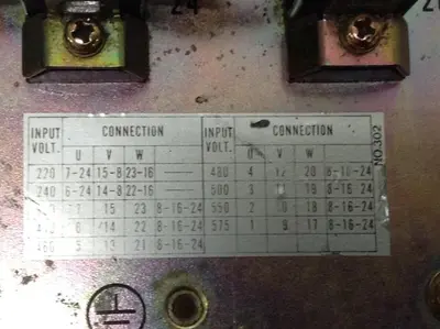 USED FANUC A80L-0024-0001#E-02
