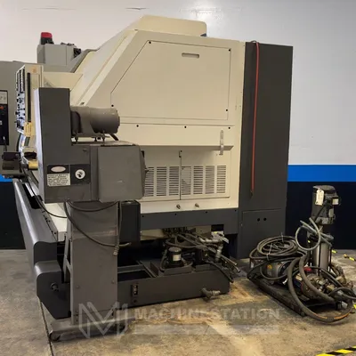 USED 2003 NAKAMURA-TOME SUPER NTJ