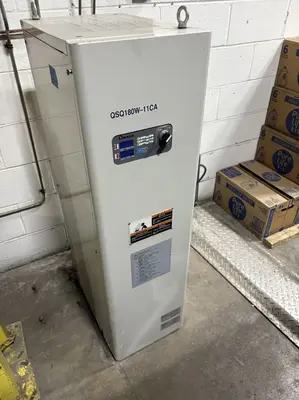 2007 Amada FO3015NT