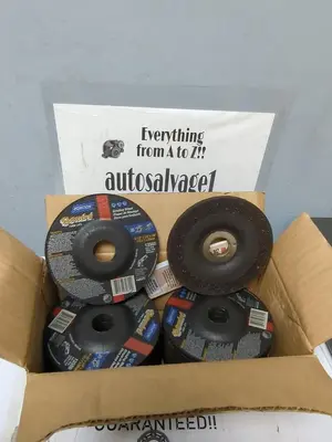 New | in-Stock NORTON 30611 Wheels & Tires Ohio US | Surplus Asset Holdings #1236423