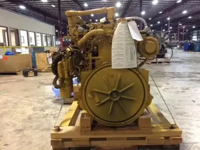 New | in-Stock CATERPILLAR C9.3 Diesel Engines Georgia US | Atlanta Truck Equipment #1297634