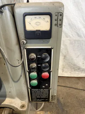 USED MOORE #3