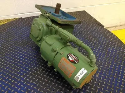 USED DELCO 2J7624C2Z