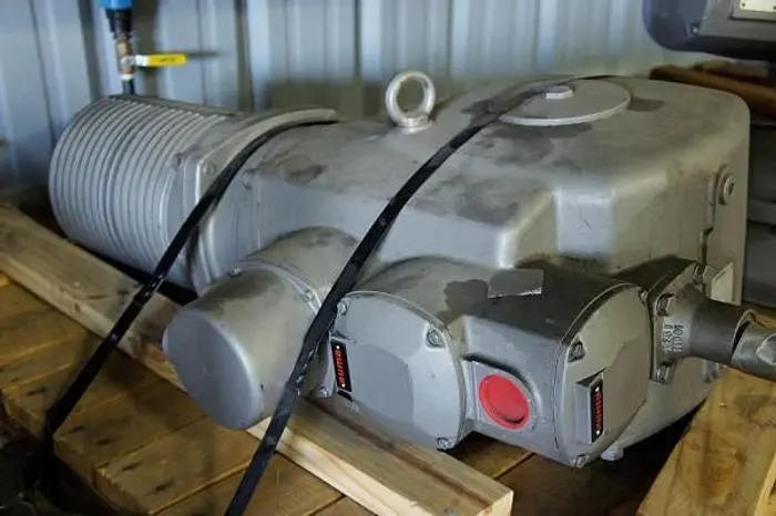 AUMA SA30.1-FA30 Electric Valve Actuator – New Surplus