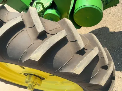 Used 1951 JOHN DEERE B Agricultural Tractors Michigan US | Miedema Asset Management Group #1308266