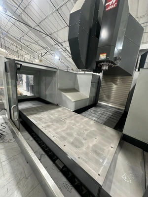 USED 2024 HAAS VS-1