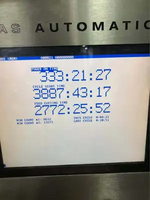 2006 HAAS VF-4SS Vertical Machining Centers | Toolquip, Inc. (3)