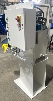 USED 1992 GREENERD PRESSES GREENERD HPB-5 PRESS