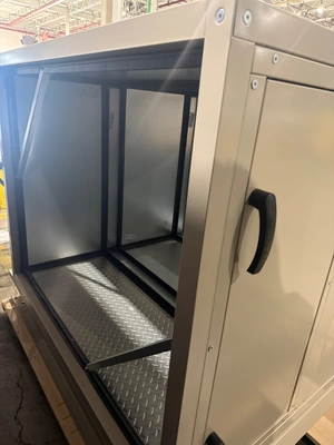 USED DAIKIN E031283200400