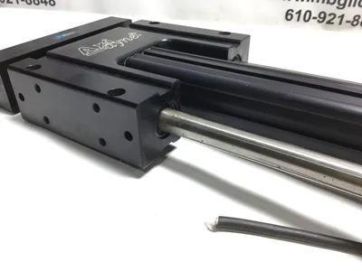 Tolomatic 32240701 – BK1045943 Guide Linear Actuator Stepper Motor