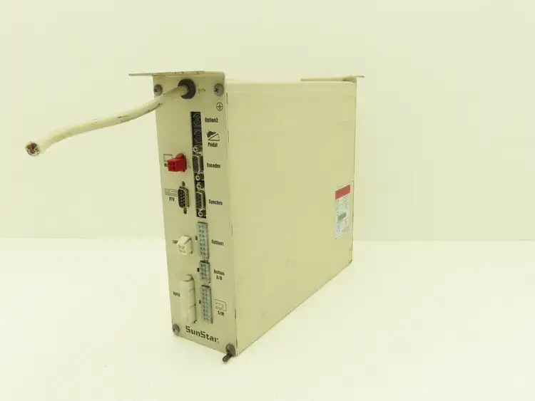 Used SUNSTAR FORTUNA _UNKNOWN_ Sewing Equipment Indiana US | Arrow Industrial #615745