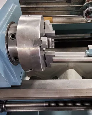 LEBLOND REGAL Regal 11C Lathes, Engine | Machinery Central (9)