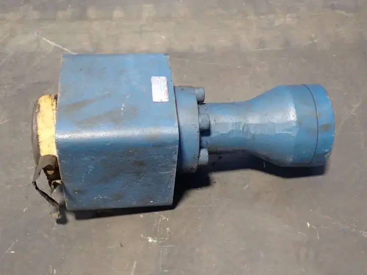 Used REXROTH SF80 A1111//12 Pumps Ohio US | HGR 24 #1048291