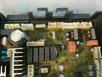 Used _UNKNOWN_ _UNKNOWN_ I/O Boards & Replacement Parts Ohio US | HGR 24 #1325999