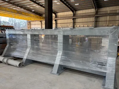 2014 OMAG Blade 5 AR (Refurbished) CNC Stone Centers | STONE EQUIPMENT WAREHOUSE (8)