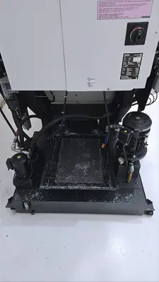 Used 2021 Brother M300X3 Vertical Machining Centers (5-Axis or More) Texas US | Machine Tool Bids #1394164