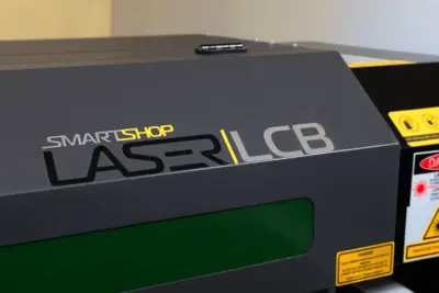 Laguna SmartShop® Laser | LCB CO2 Laser