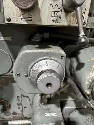 USED DEVLIEG 4H-60