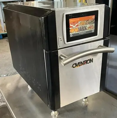 USED OVENTION MISA-A12