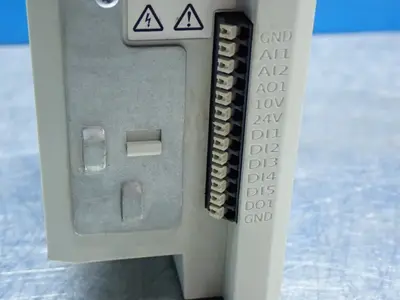 USED LENZE I51AE255F10V11001S