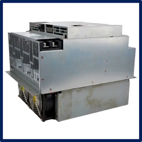 Used OKUMA MDUA-15-442-M Spindle Drives | CNC TOOLS LLC #768880