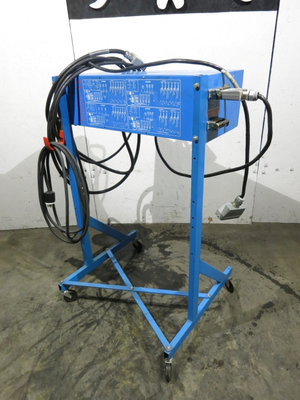 USED DME MFP8G