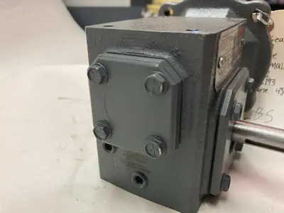 New | in-Stock GROVE GEAR BM01100-2 Industrial Controls Ohio US | Surplus Asset Holdings #1242130