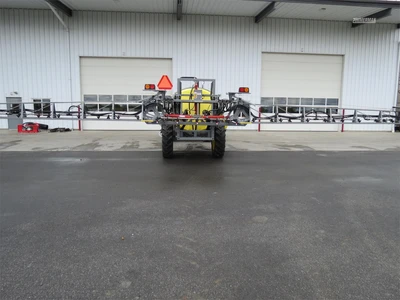 New | in-Stock 2026 CROPCARE AGX750 Sprayers Pennsylvania US | Zimmerman Farm Service #1410461