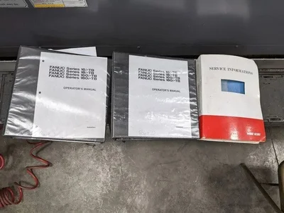 2005 MORI SEIKI MT-3500S/3500 5-Axis or More CNC Lathes | Toolquip, Inc. (5)